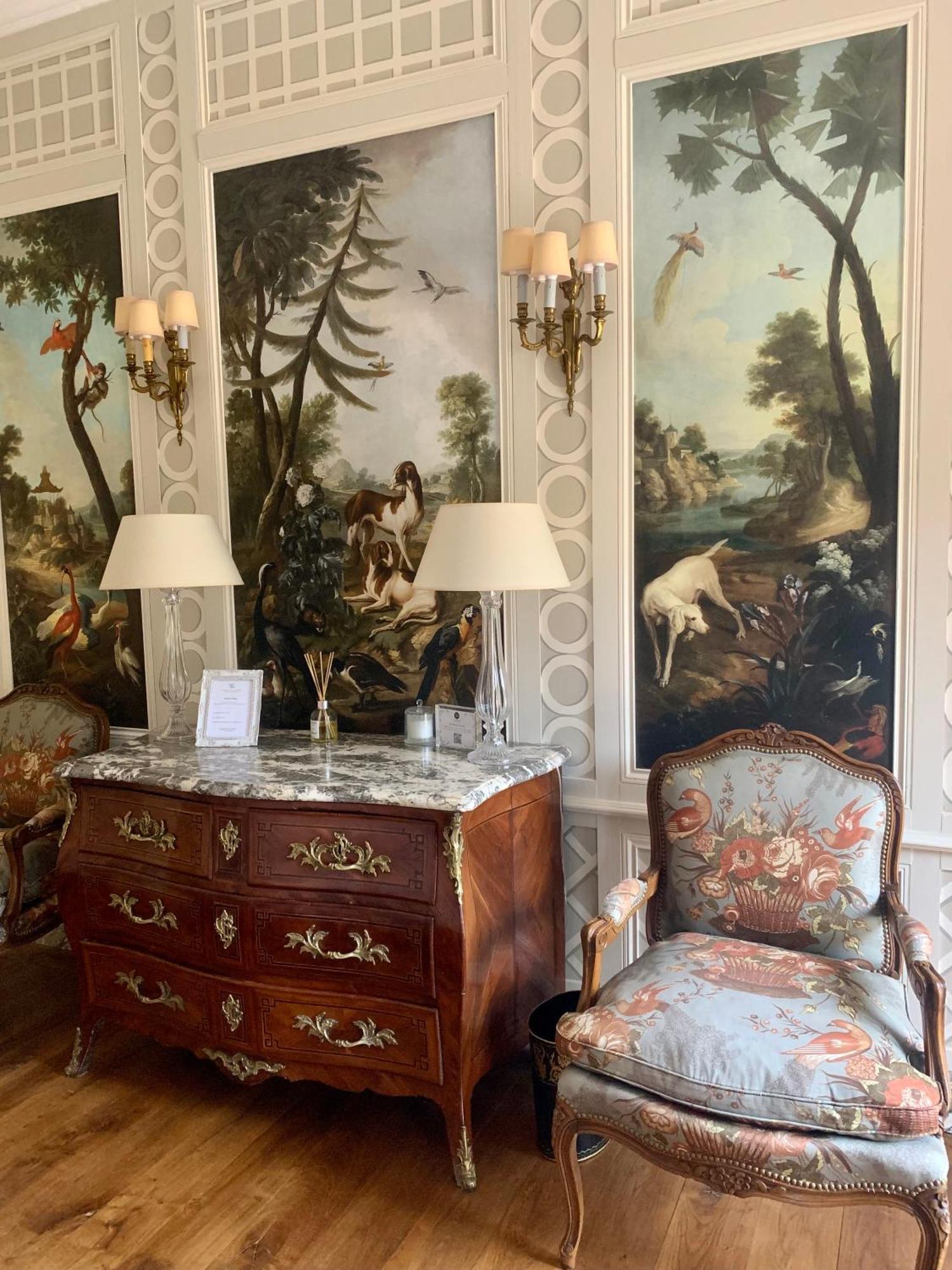 Hotel Du Domaine De La Groirie - Le Mans Trangé Exteriér fotografie